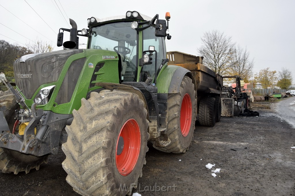 Grossbrand Kerpen Sindorf Daimlerstr P258.JPG - Miklos Laubert